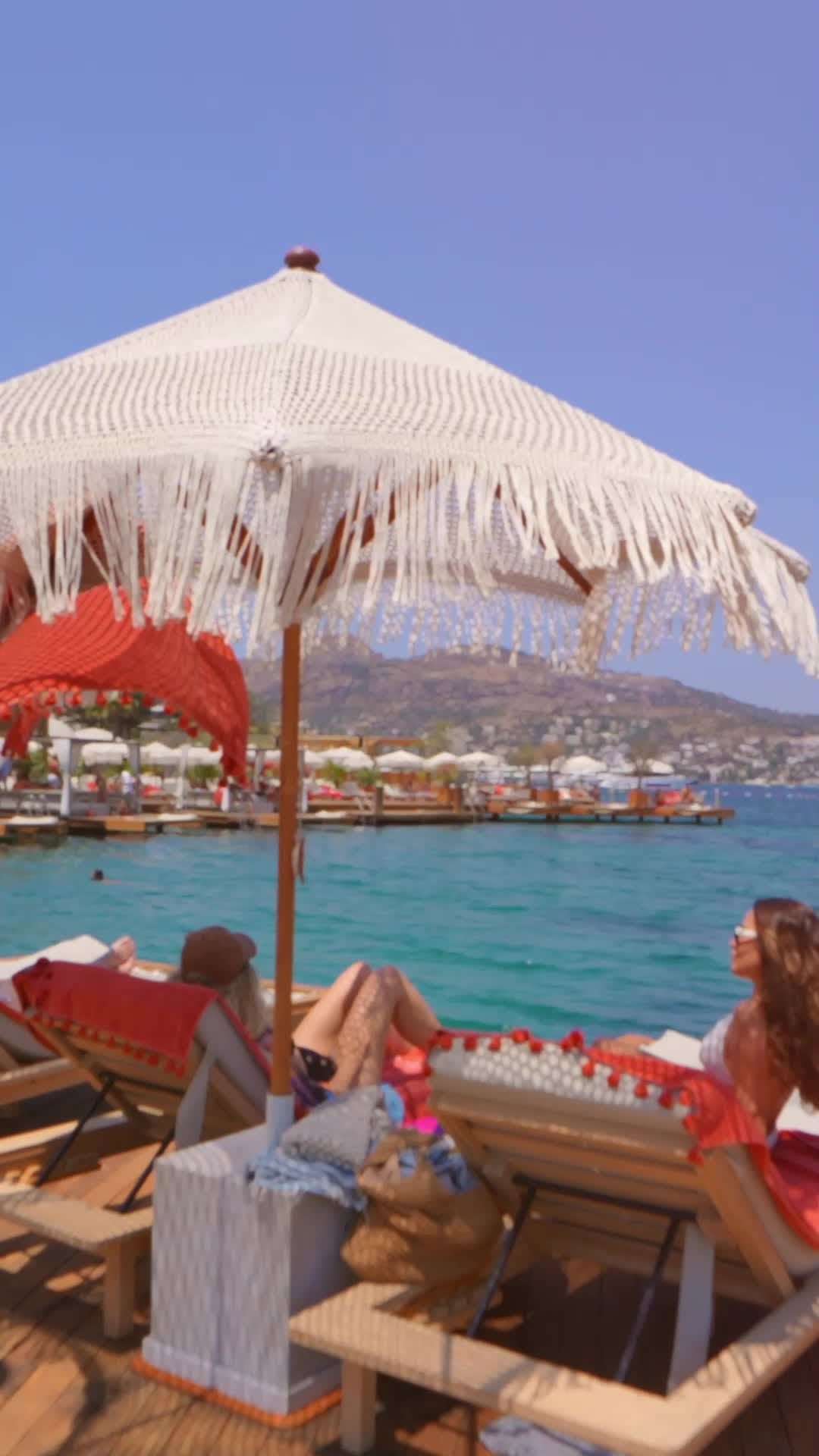 Video 7 from Kuum Hotel & SPA Bodrum