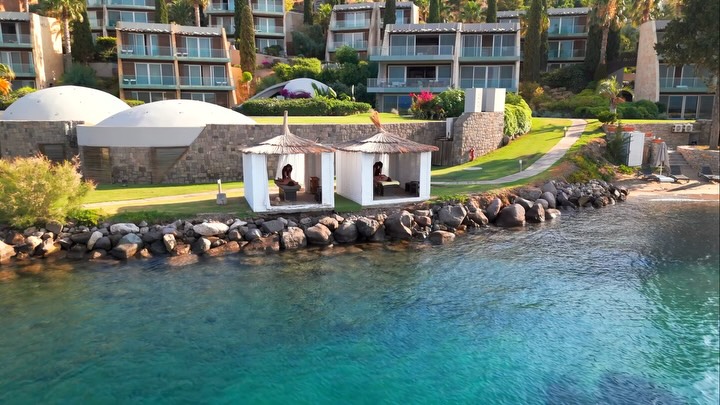 Video 1 from Kuum Hotel & SPA Bodrum