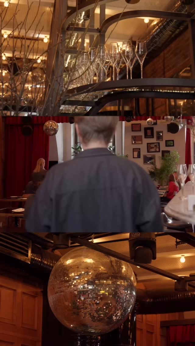 Video 3 from Kuznya House