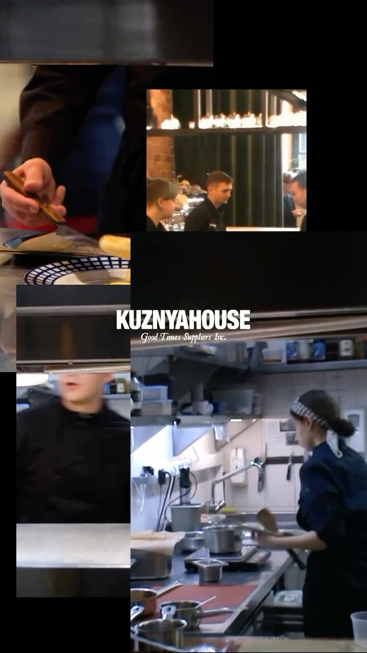 Video 7 from Kuznya House
