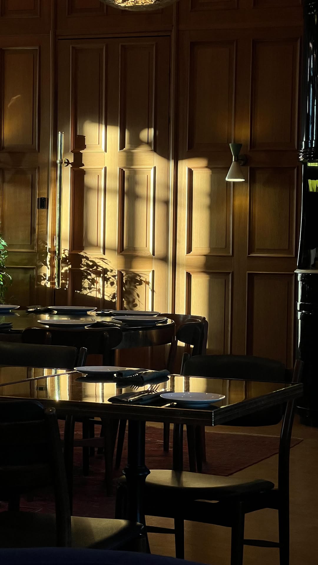 Video 1 from Kuznya House