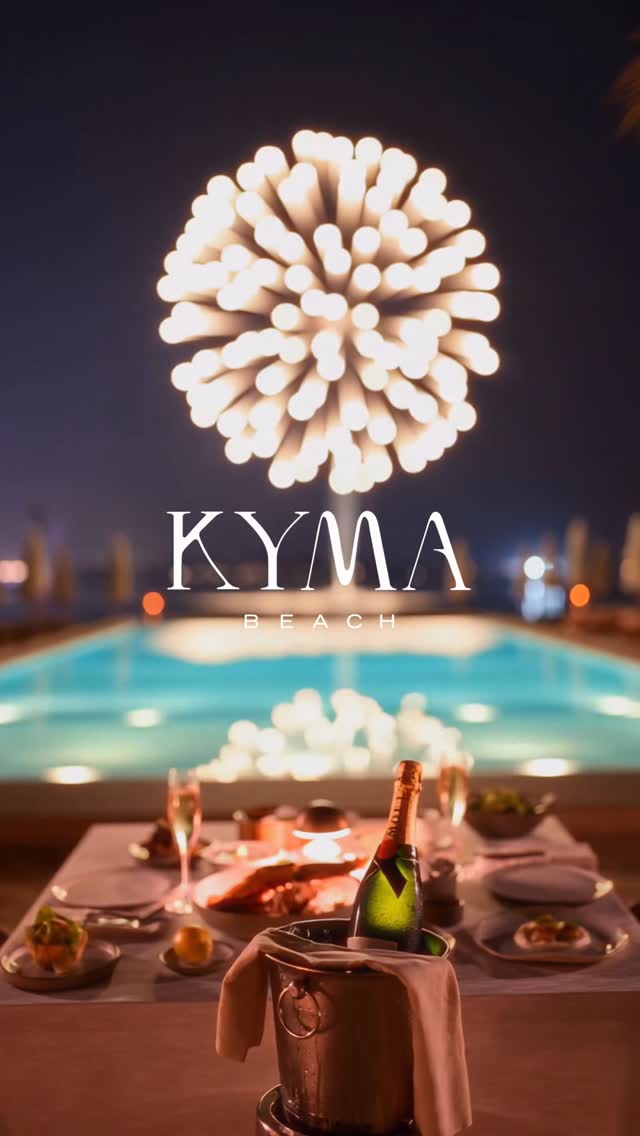 Video 5 from Kyma Beach Club