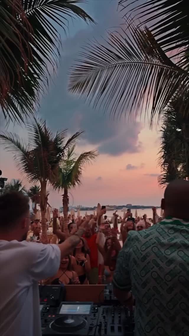 Video 3 from Kyma Beach Club