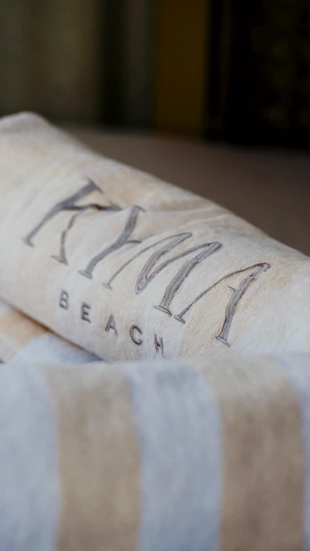 Video 8 from Kyma Beach Club