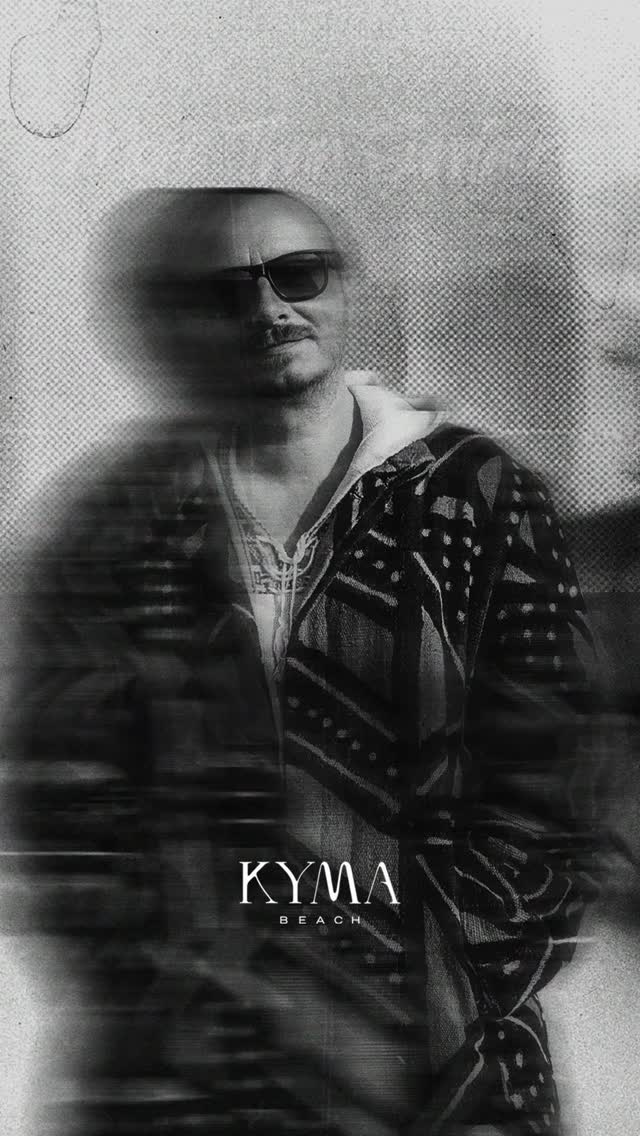 Video 4 from Kyma Beach Club