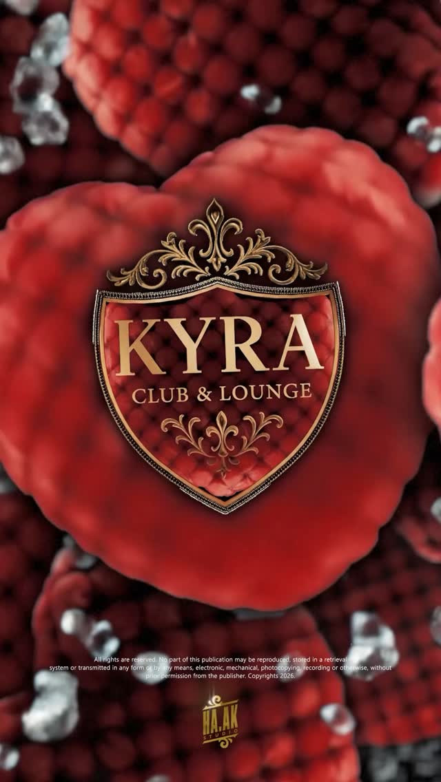 Video 7 from Kyra Club & Lounge