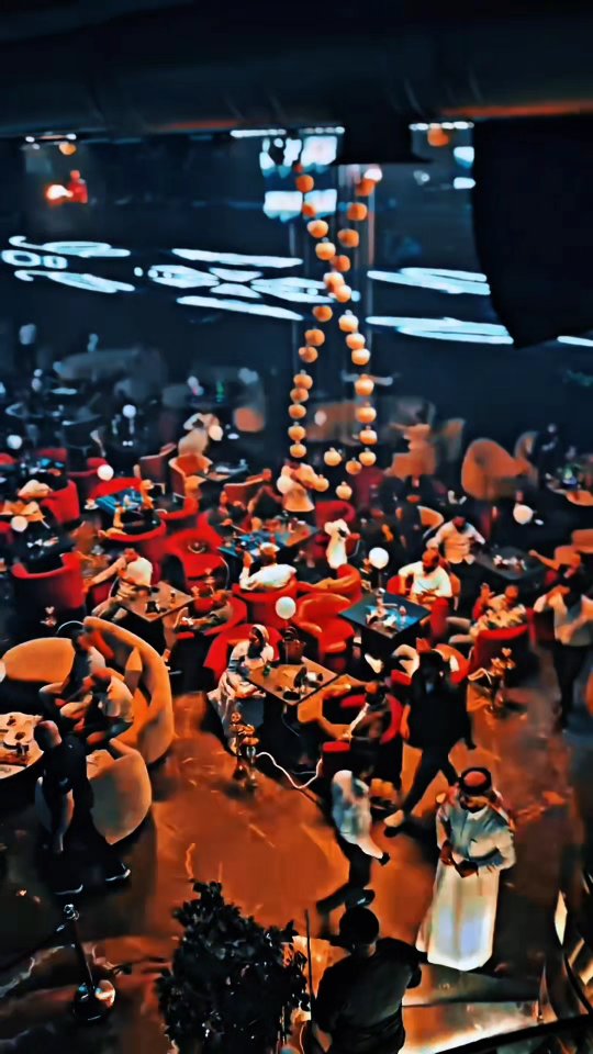 Video 4 from L.A. Lounge Club