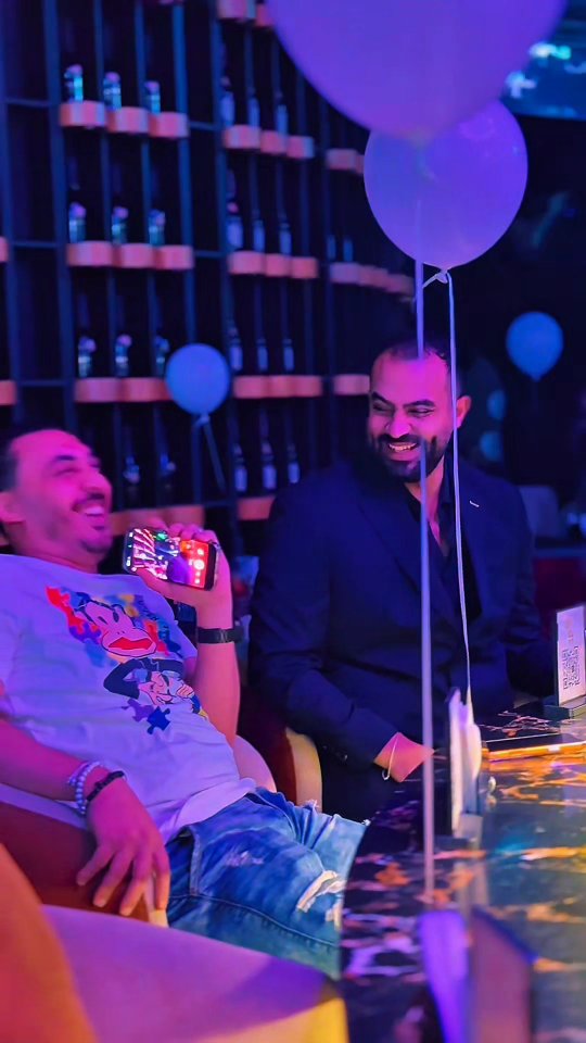 Video 1 from L.A. Lounge Club