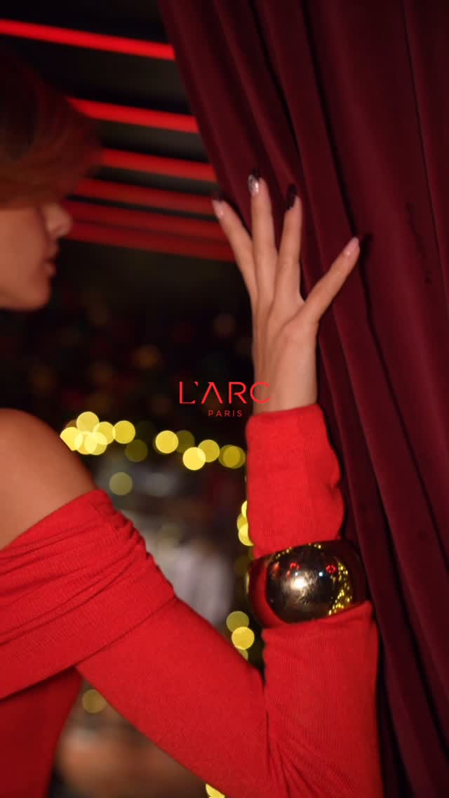 Video 4 from L’Arc Paris