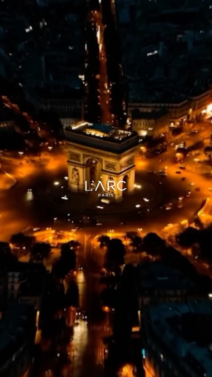 Video 2 from L’Arc Paris
