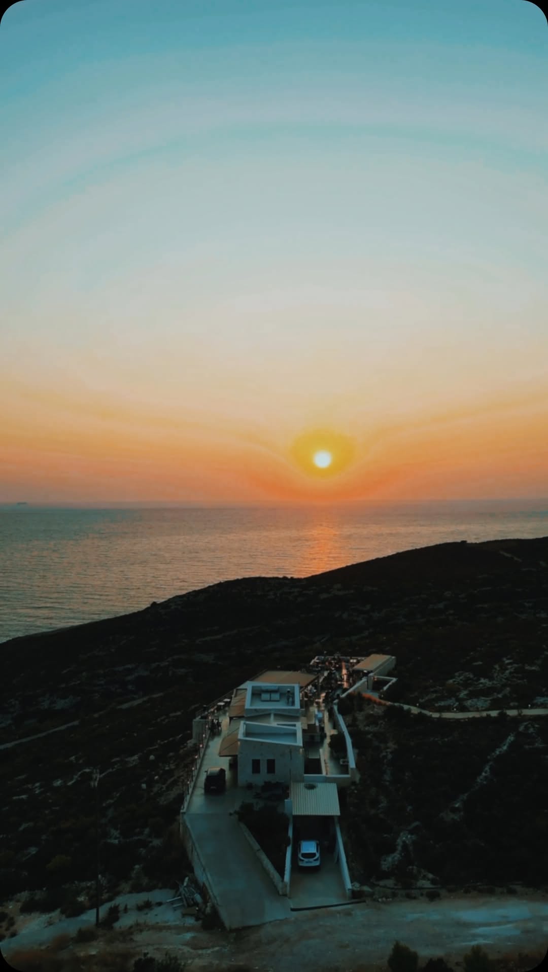 Video 3 from L'ete Sunset Bar