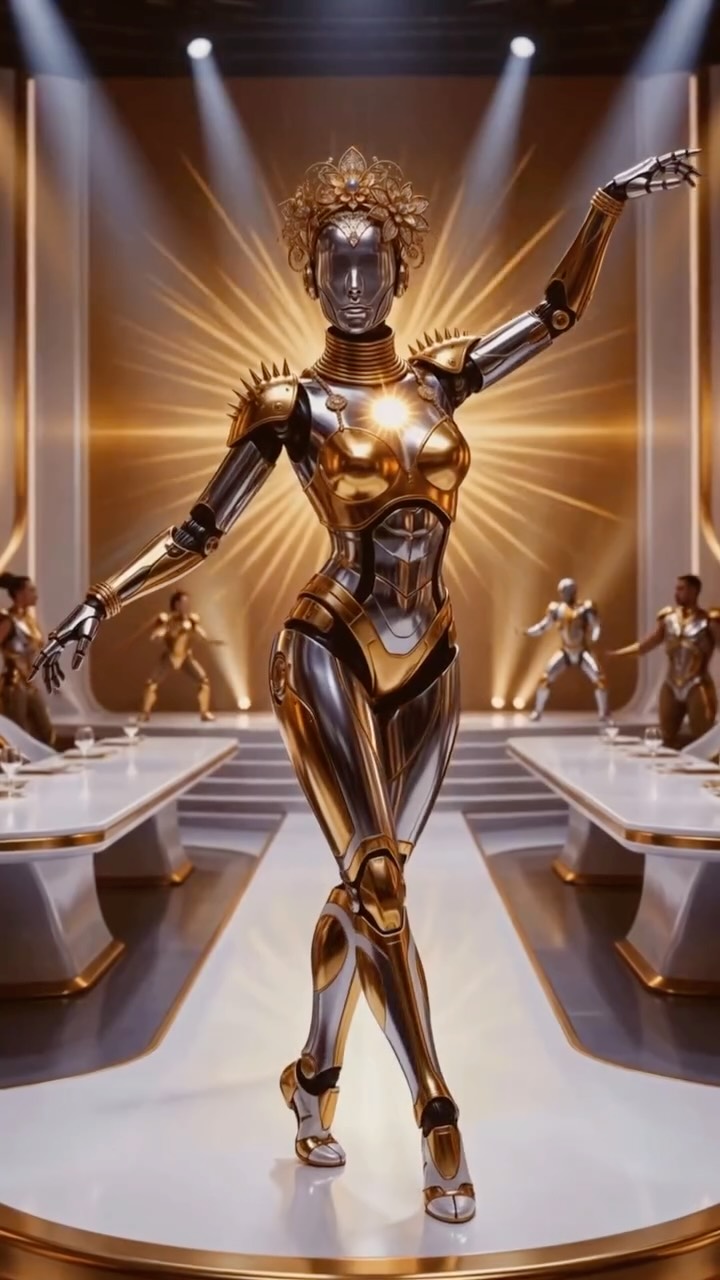 Video 2 from L’Opéra Saint‑Tropez
