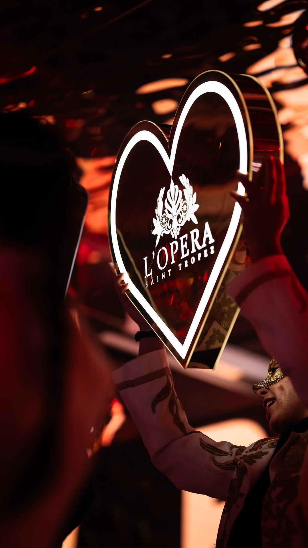 Video 6 from L’Opéra Saint‑Tropez