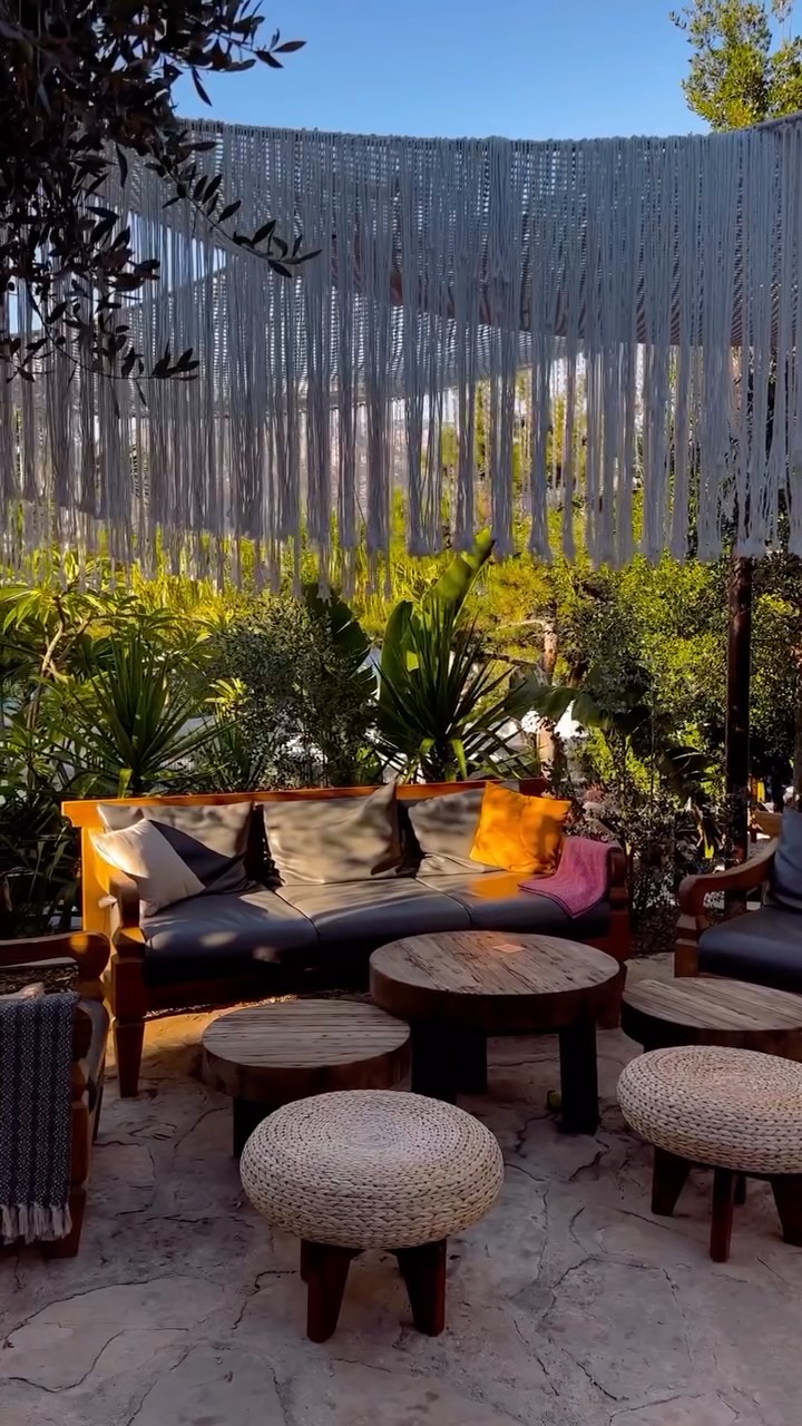 Video 2 from La Banya Beach Club