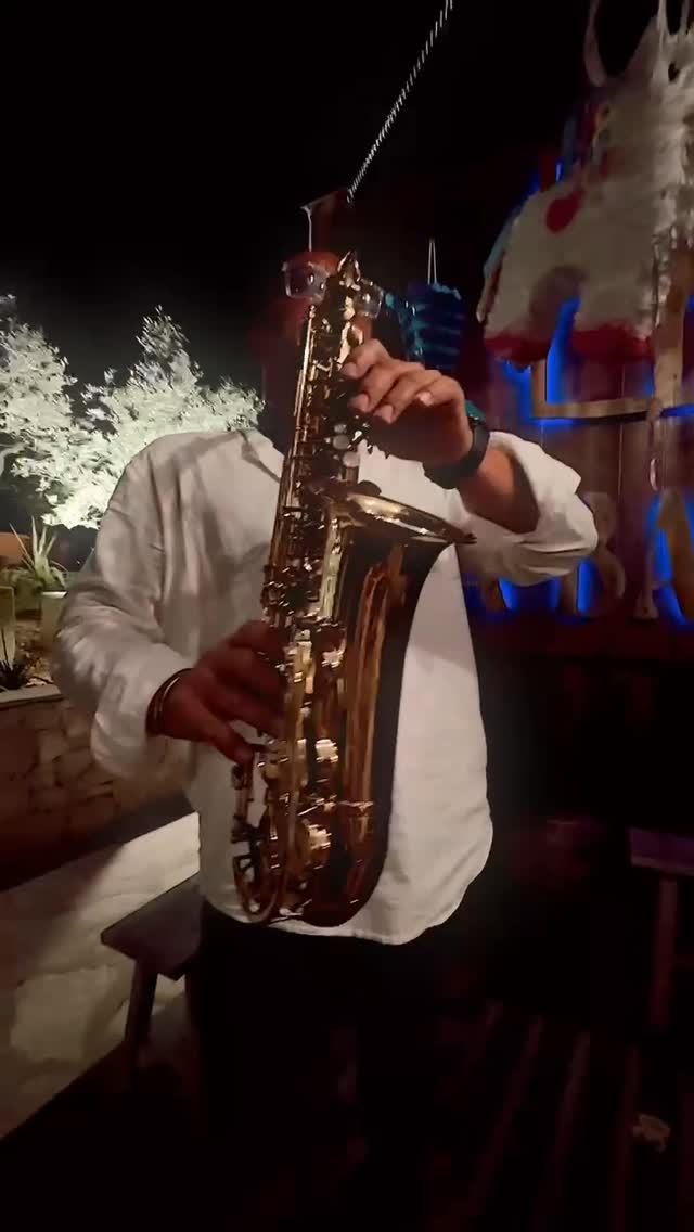 Video 3 from La Banya Beach Club