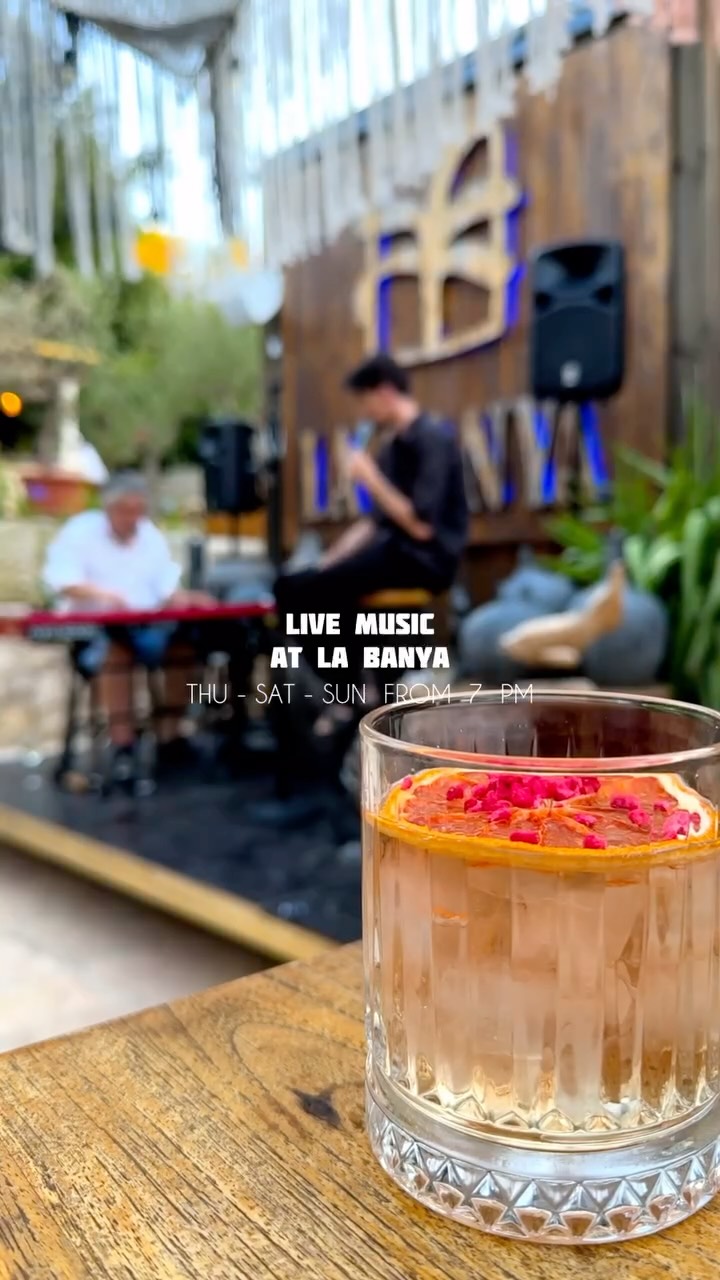 Video 6 from La Banya Beach Club