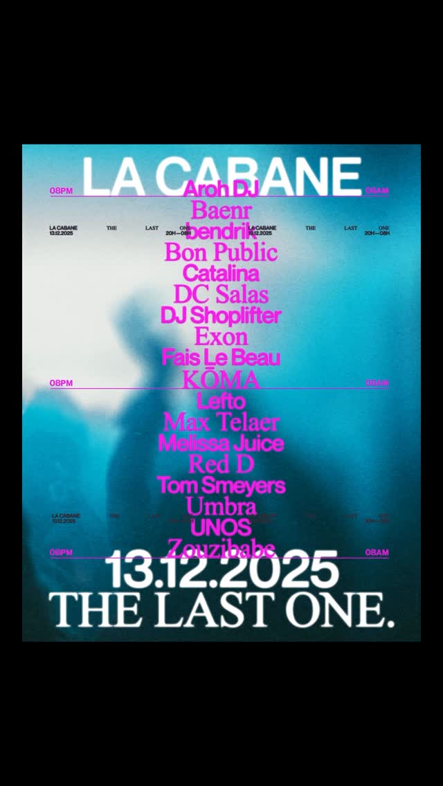 Video 2 from La Cabane