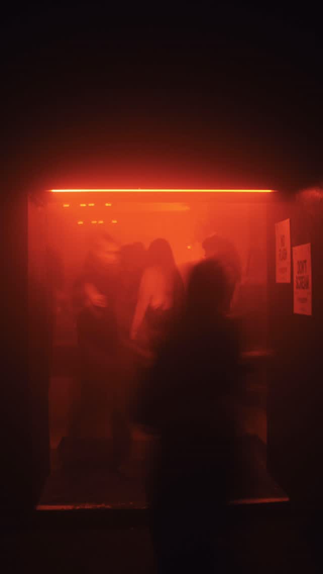 Video 5 from La Cabane