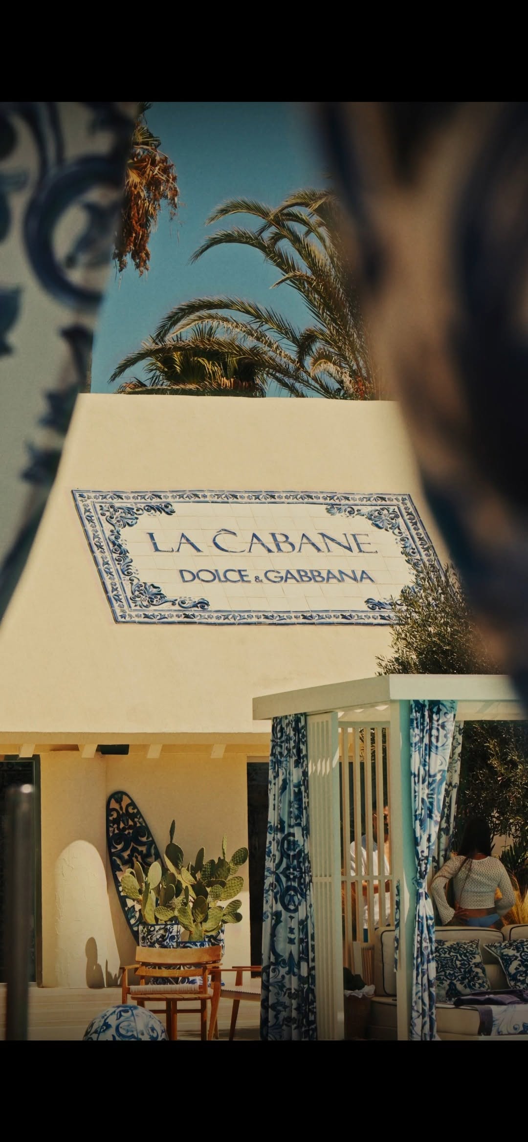 Video 6 from La Cabane 