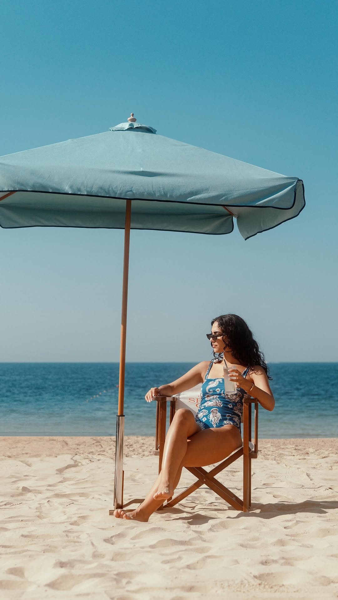 Video 2 from La Cantine Beach at Delano