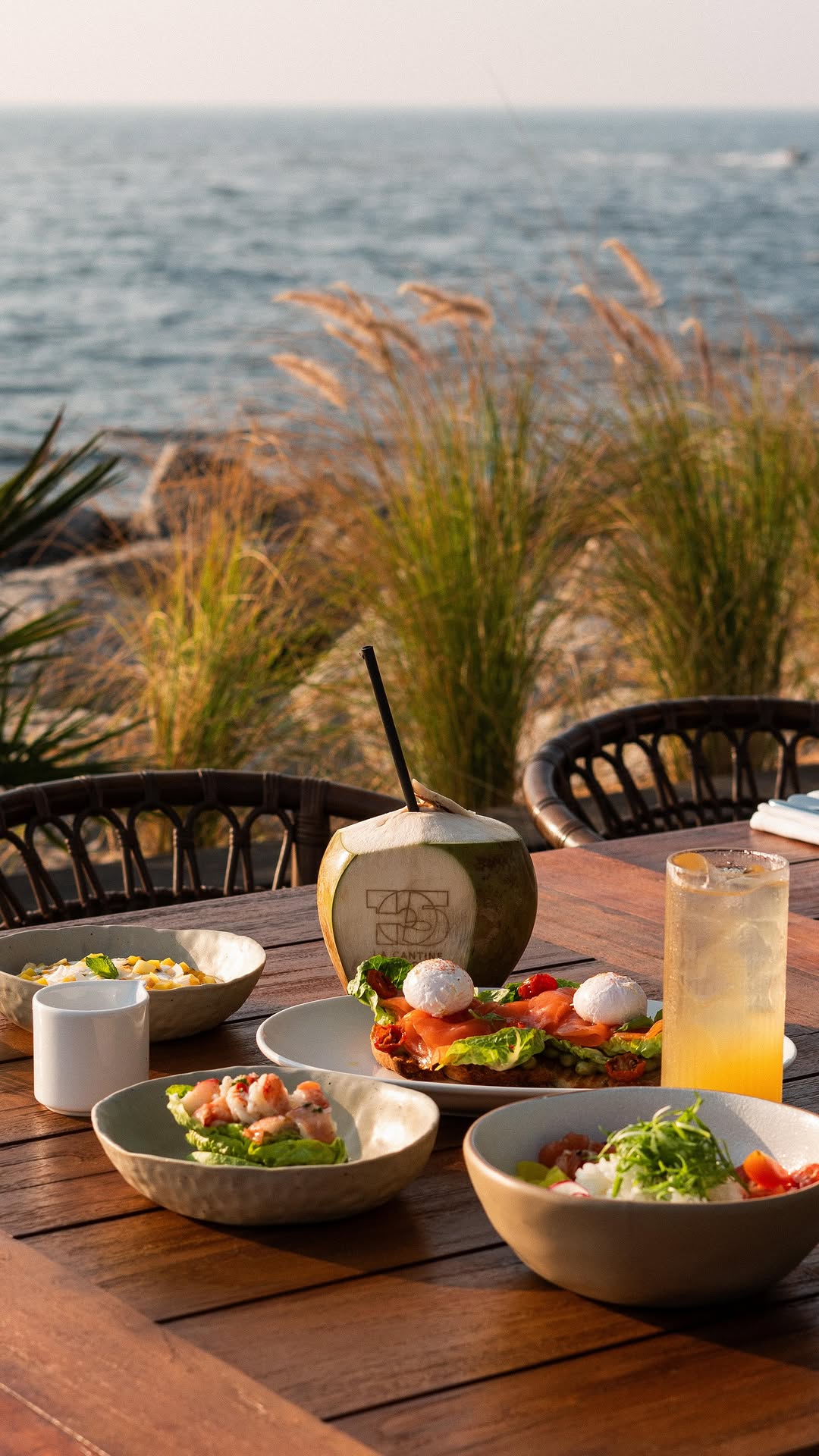 Video 6 from La Cantine Beach at Delano
