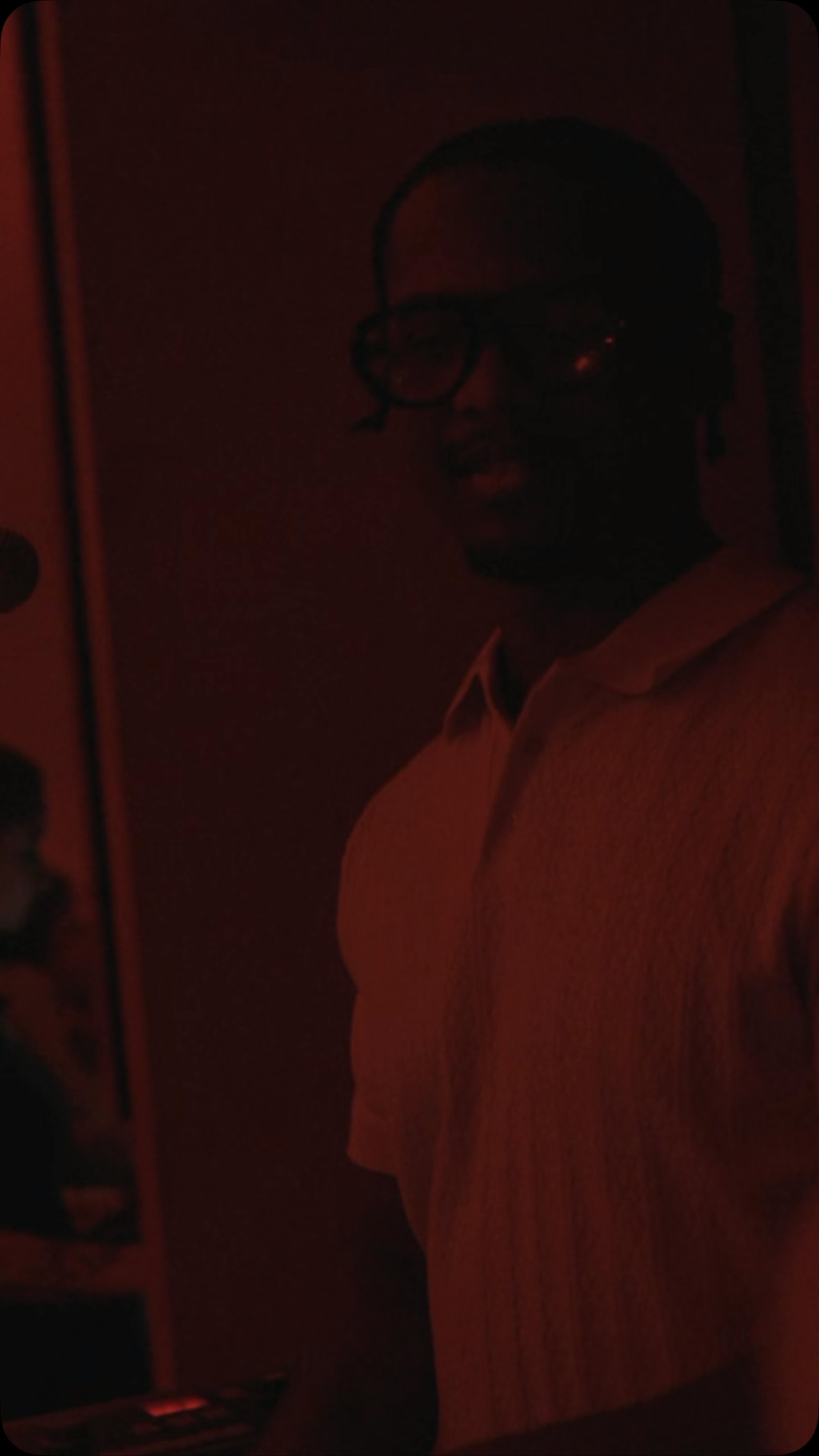 Video 4 from La Cueva