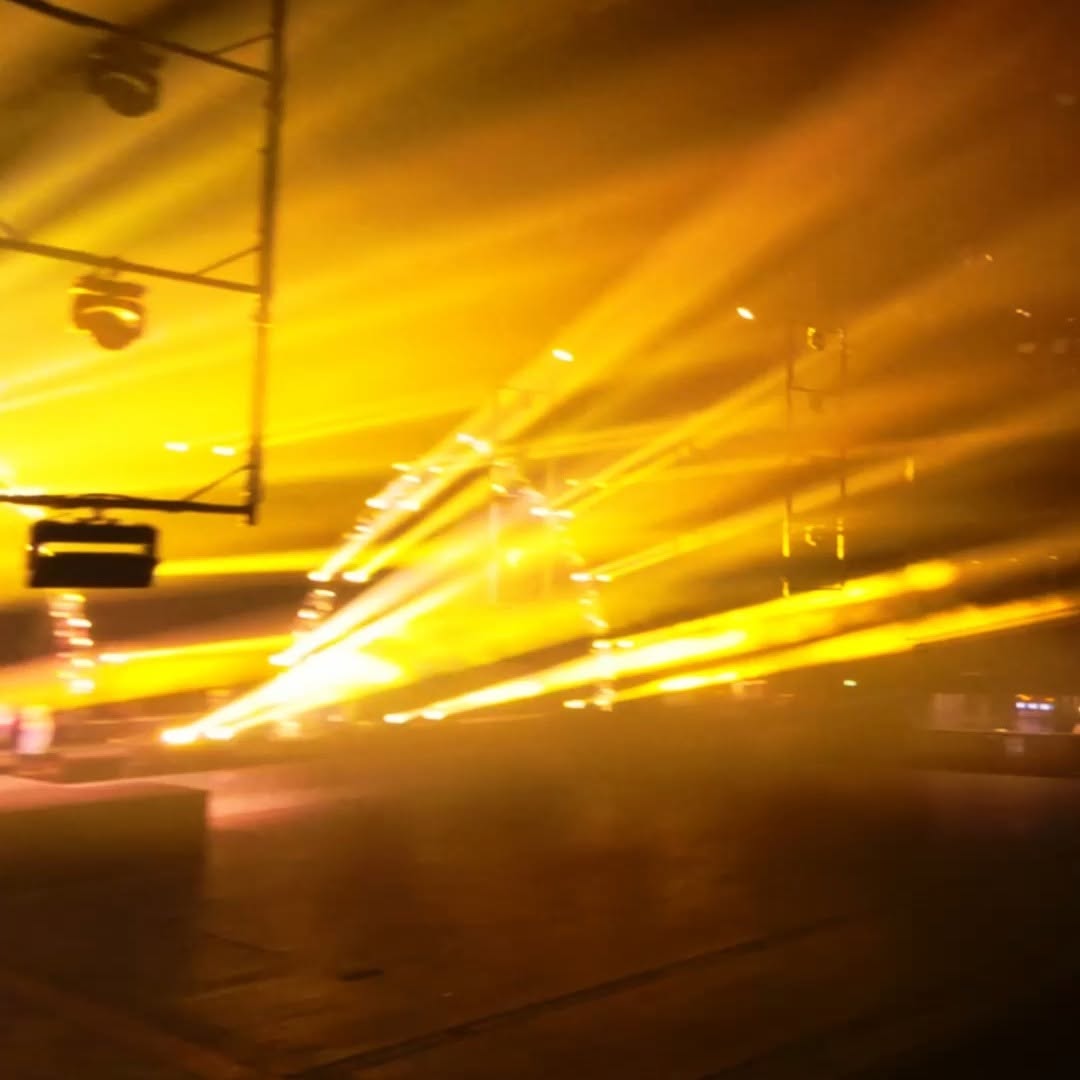 Video 1 from La Demence