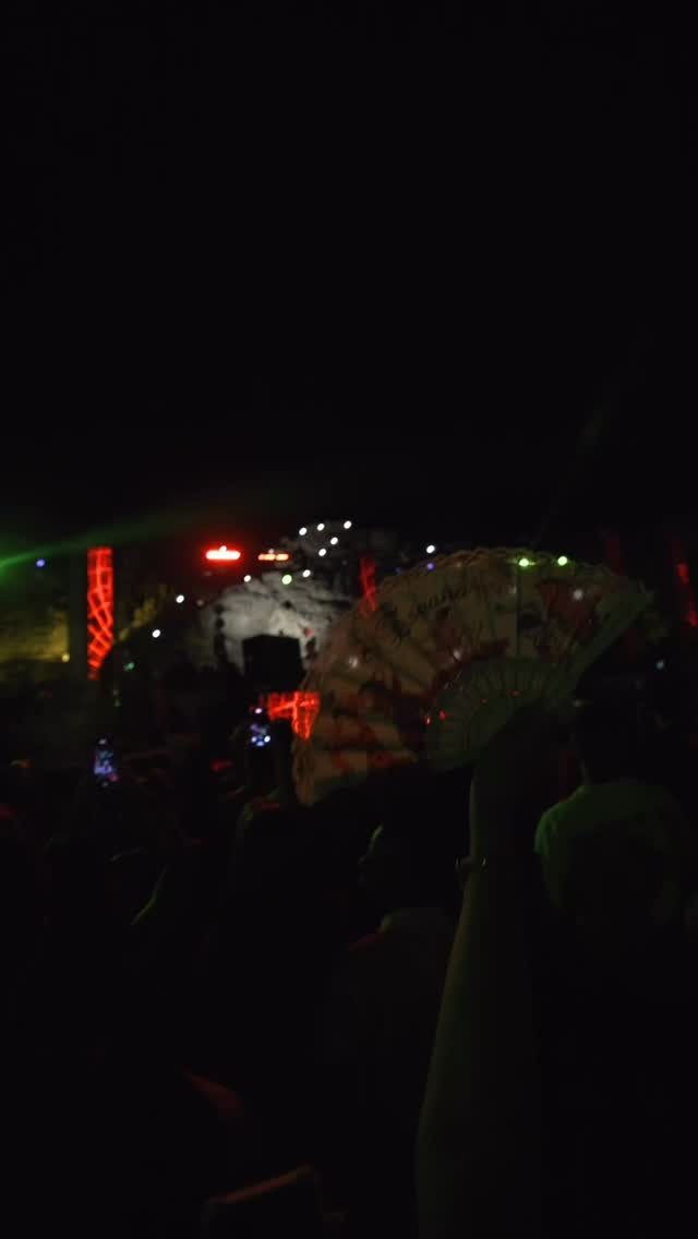 Video 7 from La Dolce Vita 