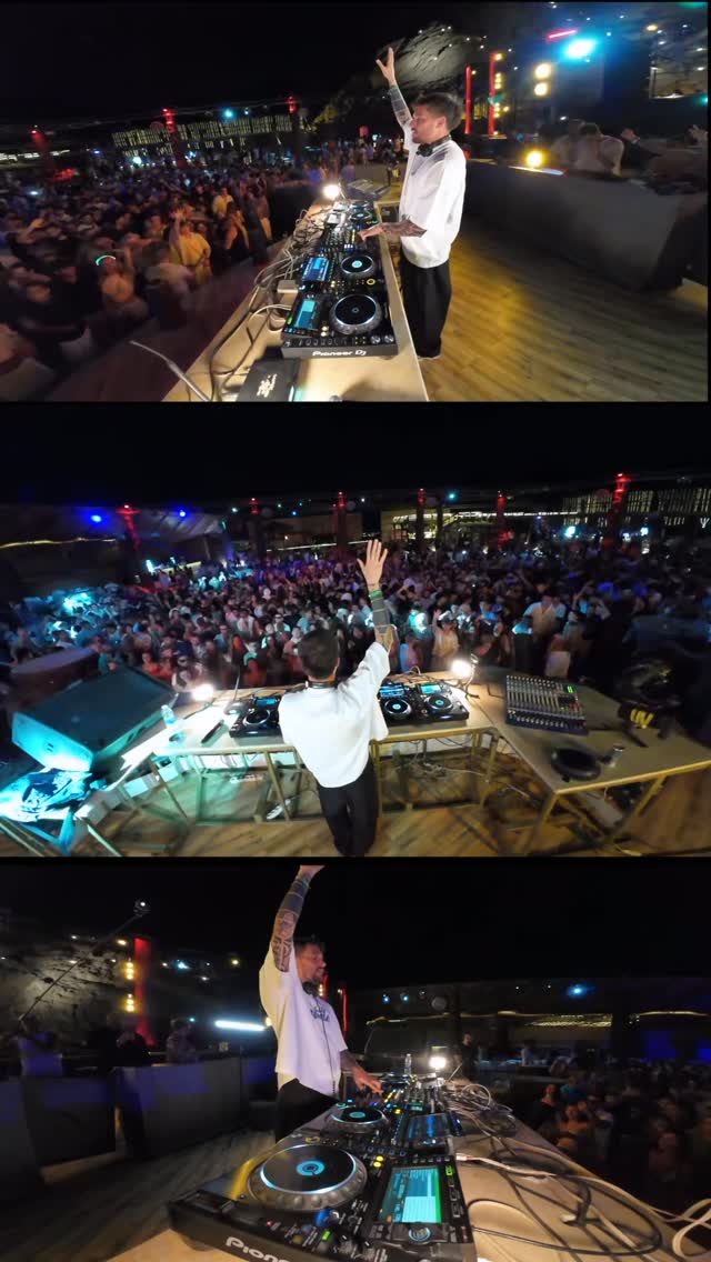 Video 2 from La Dolce Vita 
