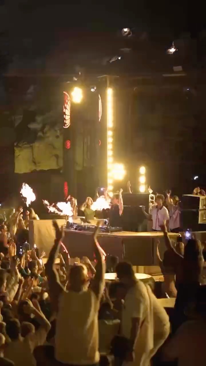 Video 6 from La Dolce Vita 