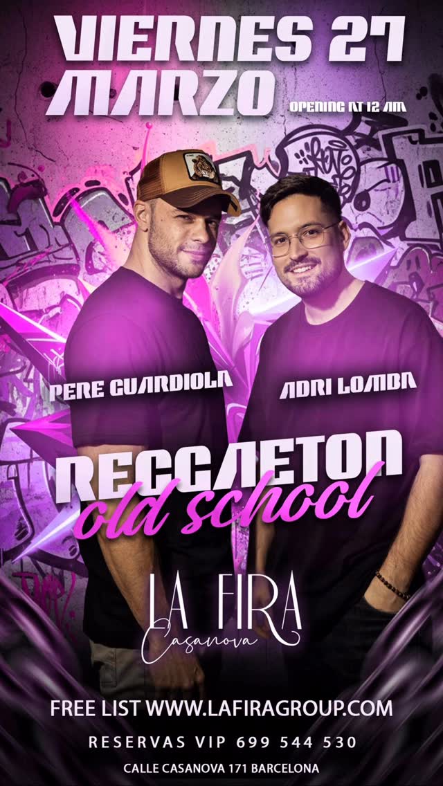 Video 5 from La Fira Casanova