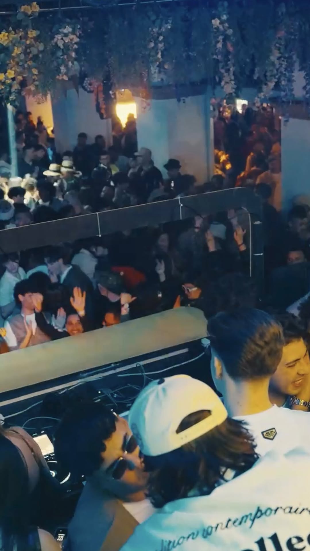 Video 3 from La Grotta 