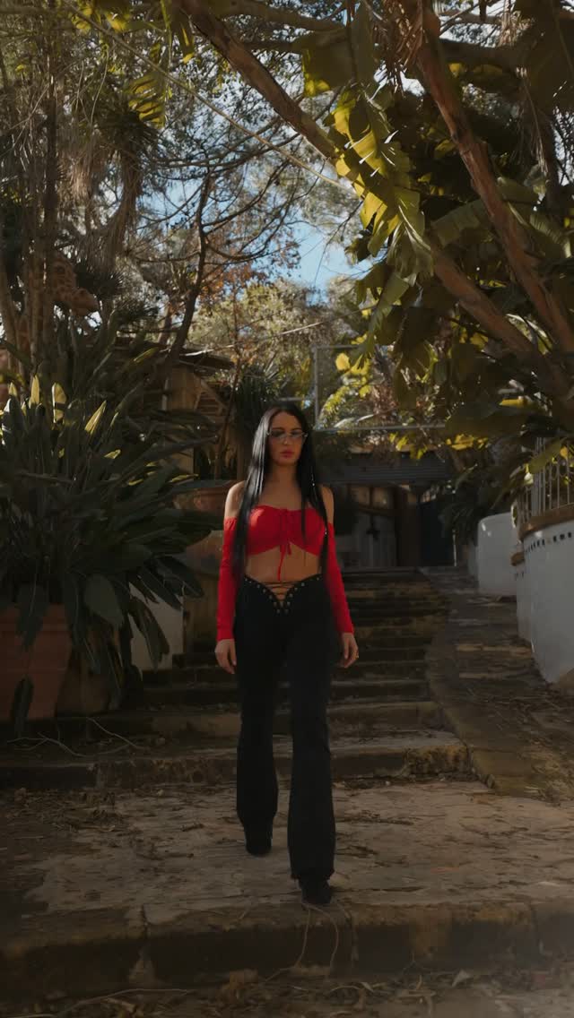 Video 7 from La Grotta 