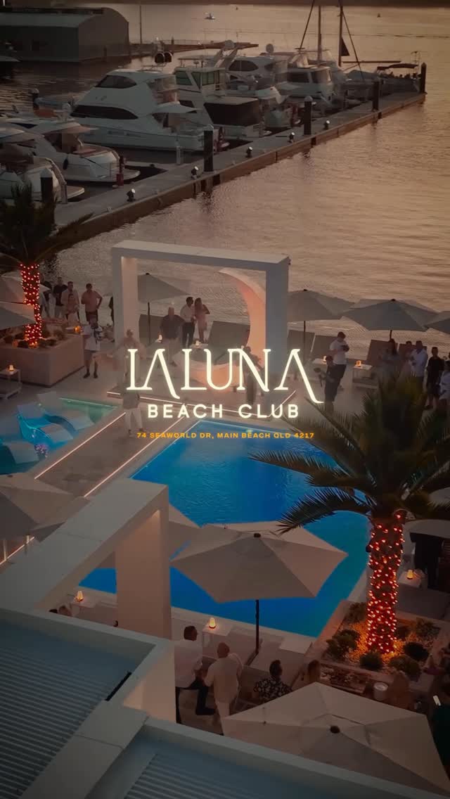 Video 8 from La Luna