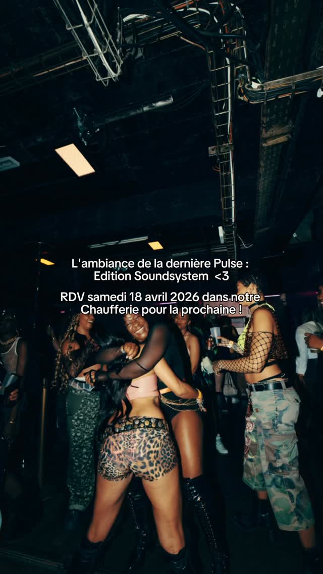 Video 5 from La Machine du Moulin Rouge