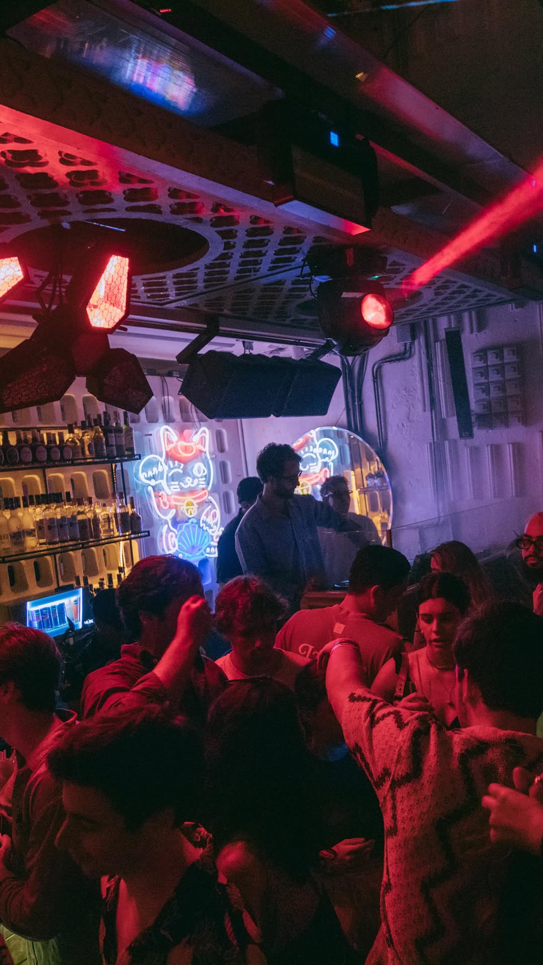 Video 6 from La Movida