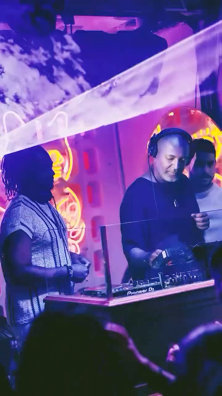 Video 5 from La Movida