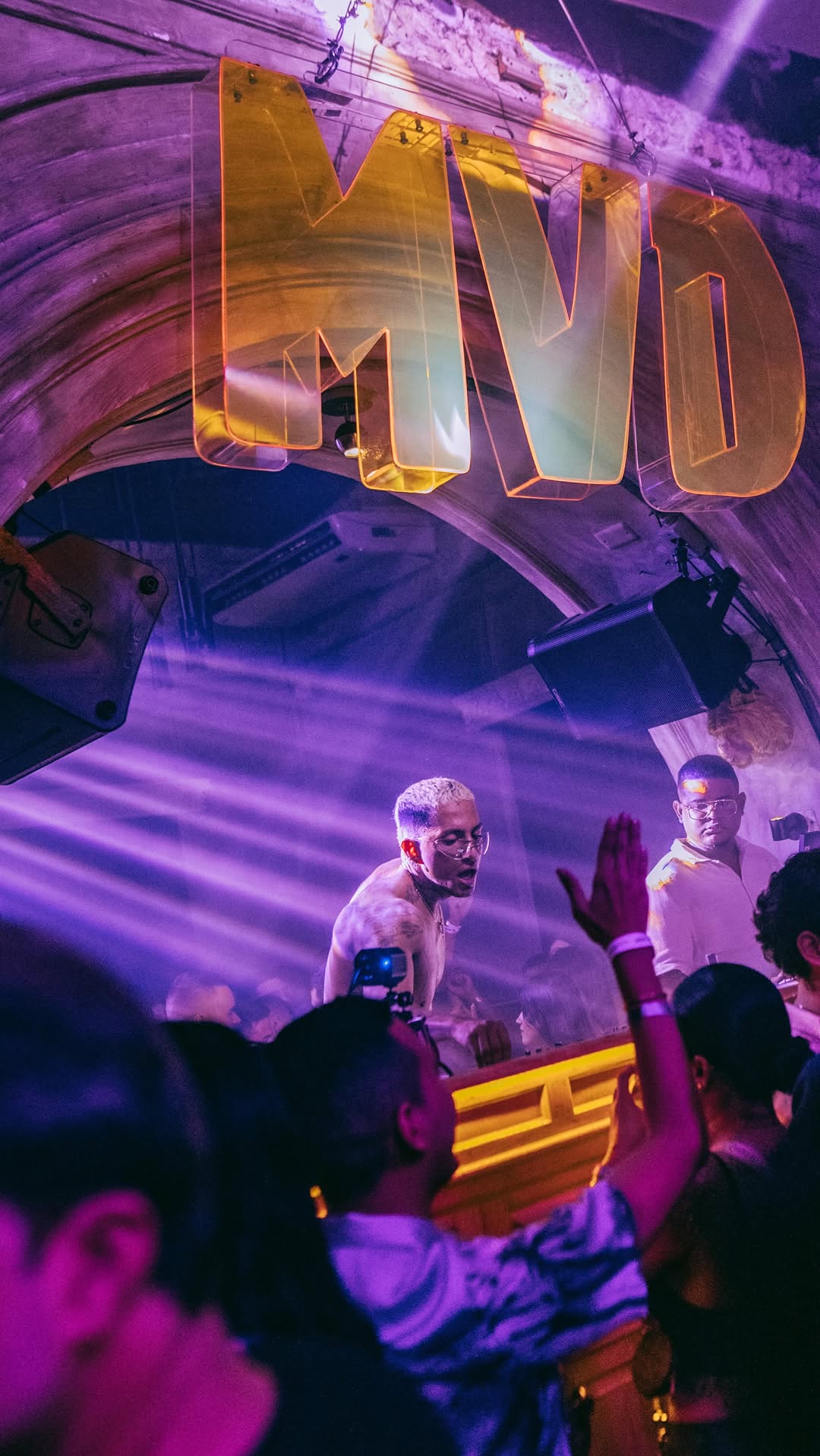 Video 4 from La Movida