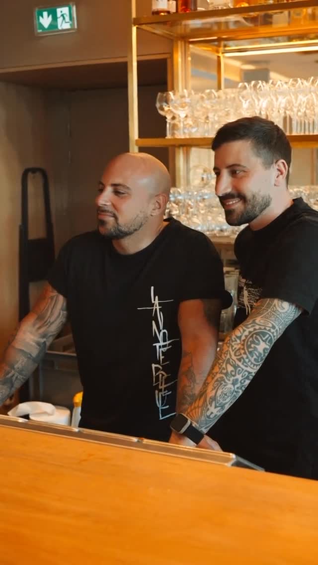 Video 1 from La Note Bleue