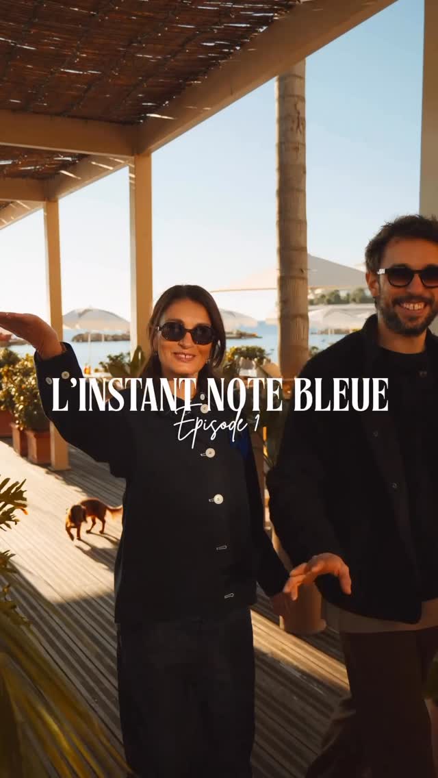 Video 8 from La Note Bleue
