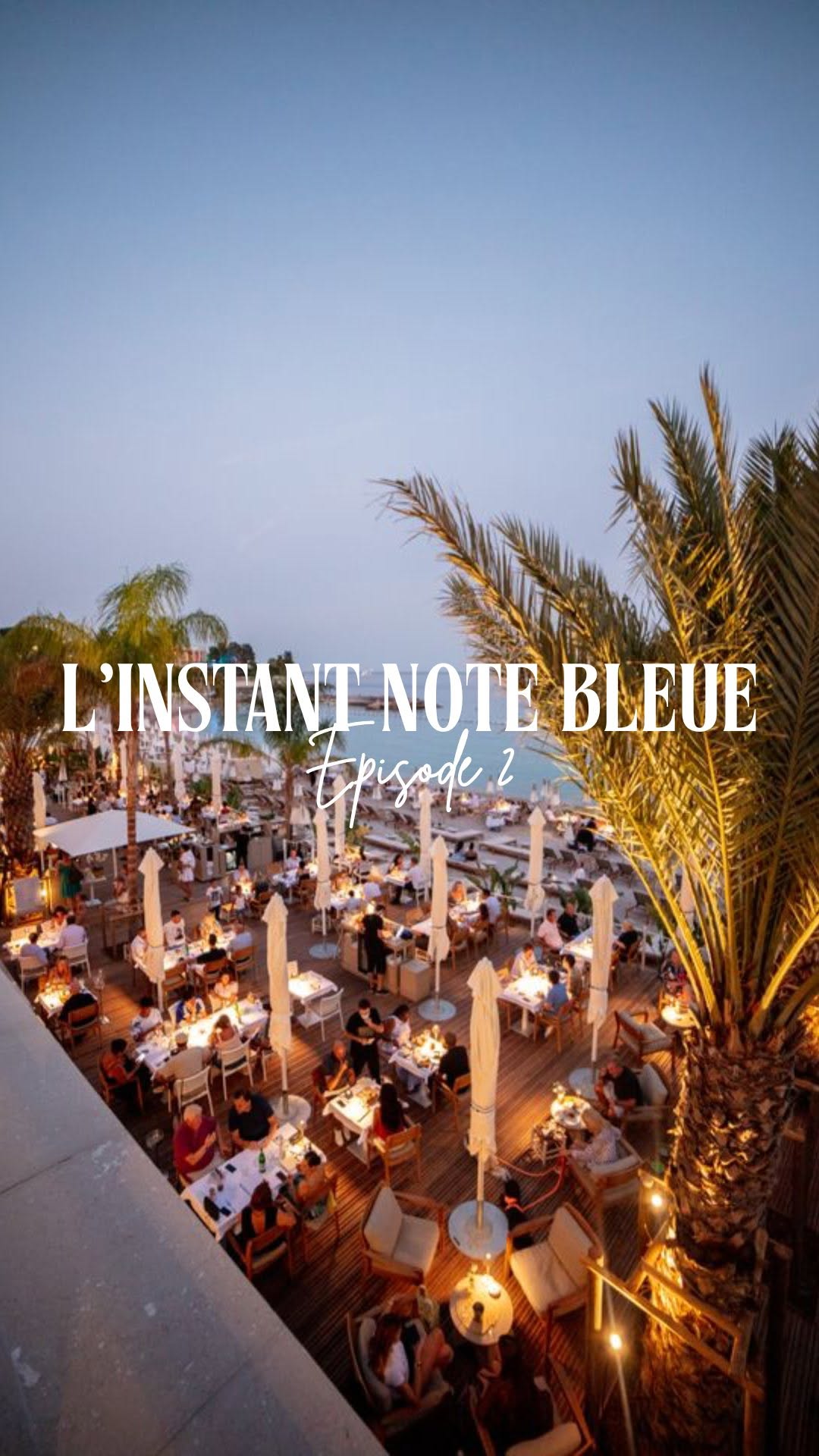 Video 5 from La Note Bleue