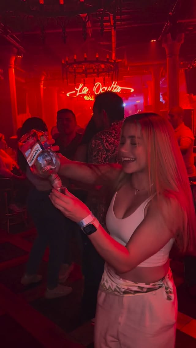 Video 7 from La Oculta