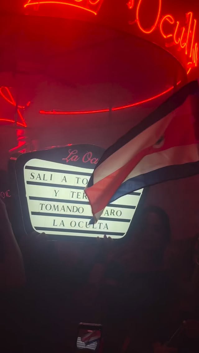 Video 4 from La Oculta