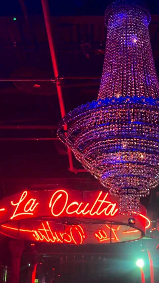 Video 6 from La Oculta