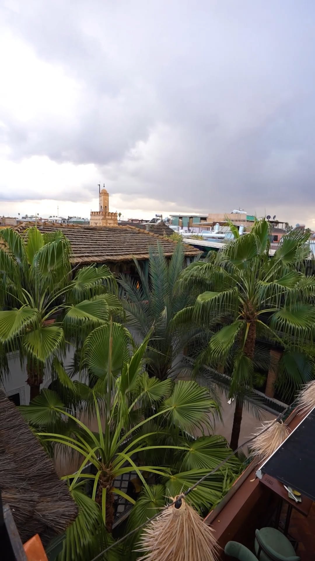 Video 5 from La Pergola