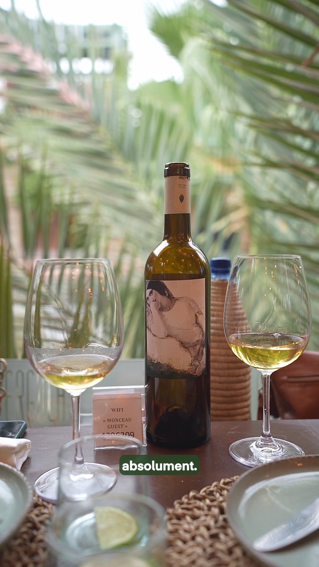 Video 3 from La Pergola