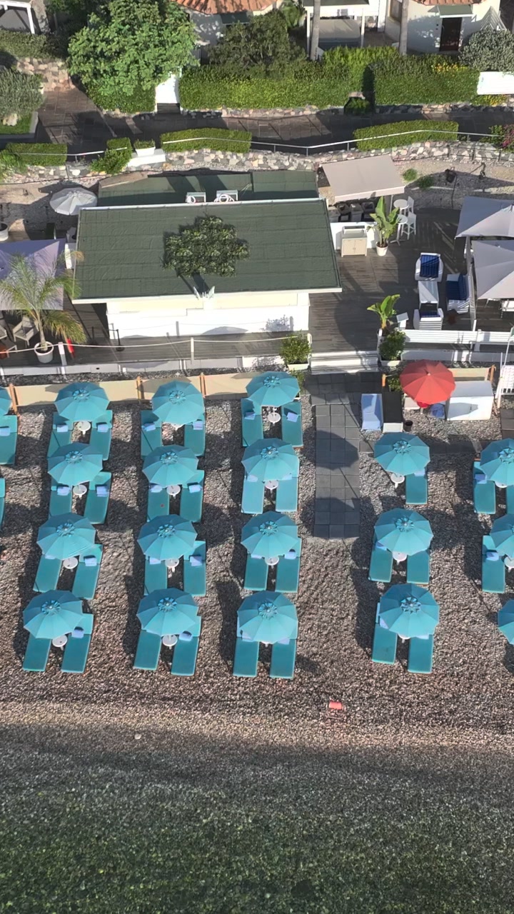 Video 4 from La Plage Beach Club
