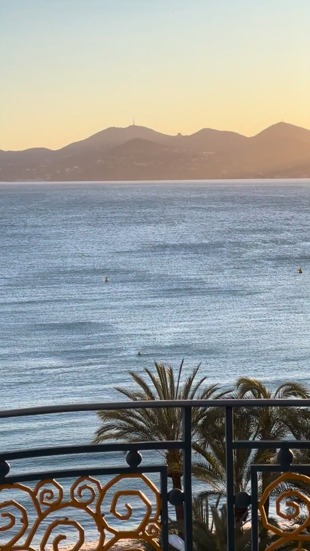 Video 1 from La Plage du Martinez at Hyatt