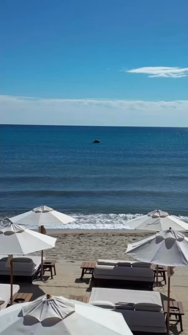 Video 3 from La Réserve à la Plage