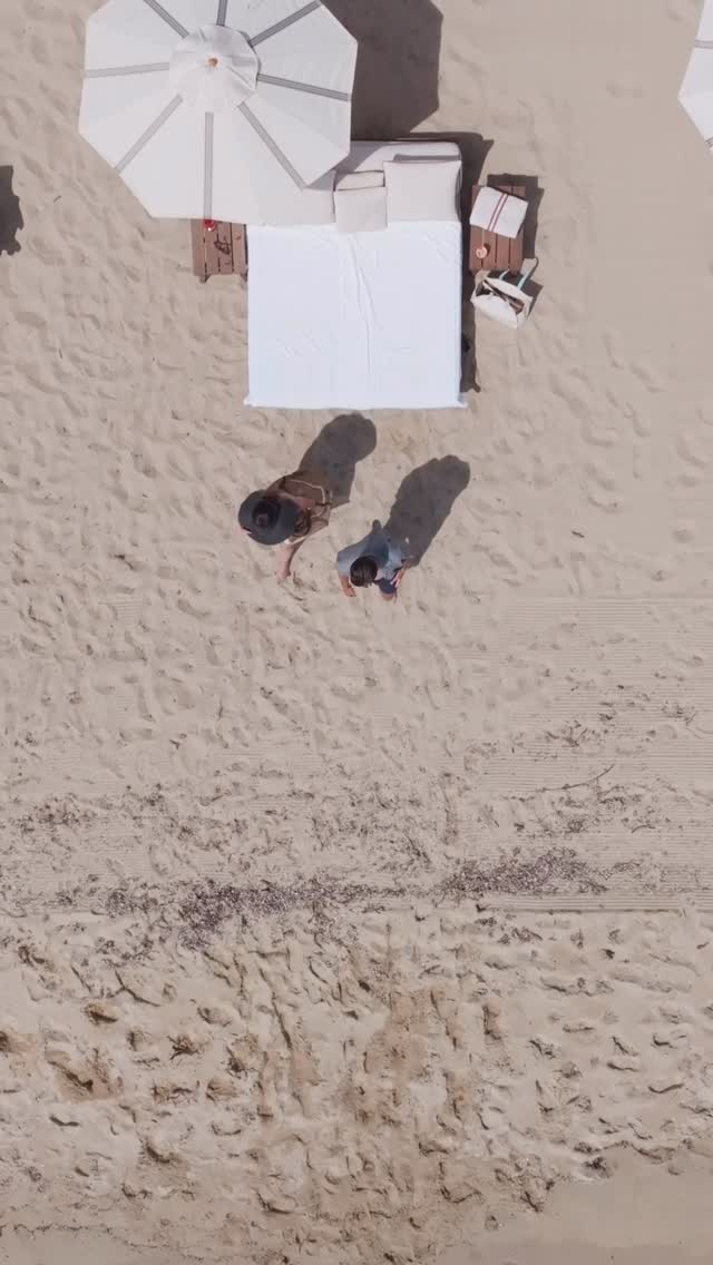 Video 4 from La Réserve à la Plage